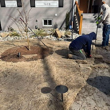 Sod Repair in Durham, NC 0